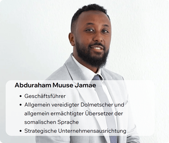 Dolmetscher-Tätigkeiten für Frauenhäuser, Beratungsstellen, Migrationsstellen, Jugendämter, Landkreise, Gerichte & Justiz, Privatkunden und Unternehmen für Peiting