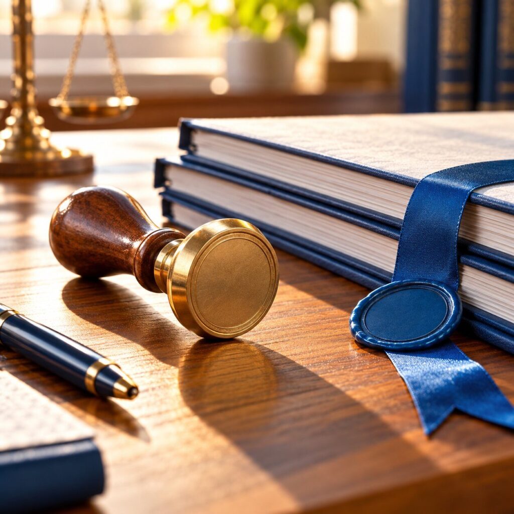 Beglaubigte Übersetzung rechtssichere Dokumente Guul Translations