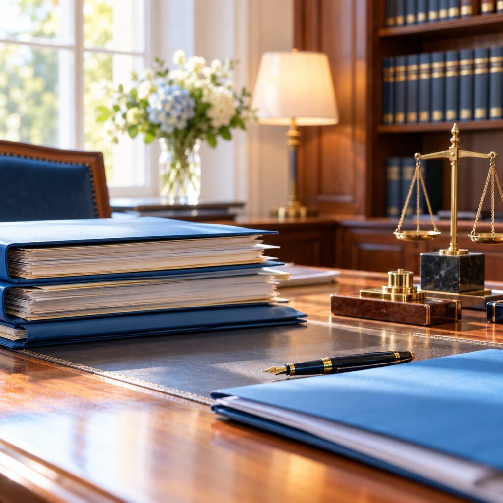 Dolmetschen Notariat Verträge und Beurkundungen Guul Translations
