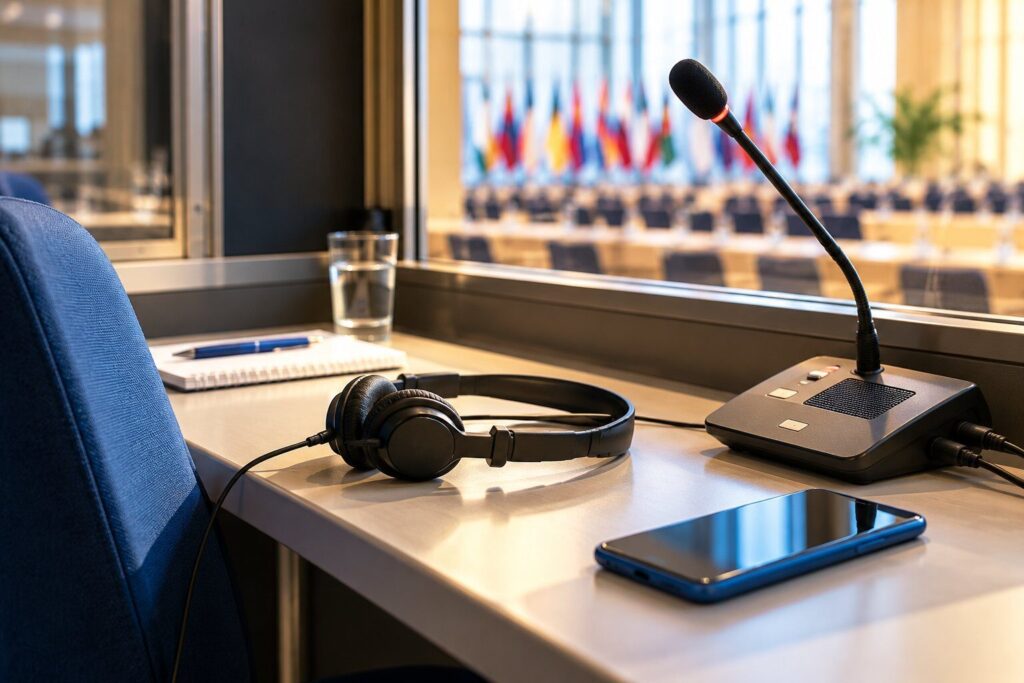 Expressbuchung für kurzfristige Einsätze – Guul Translations