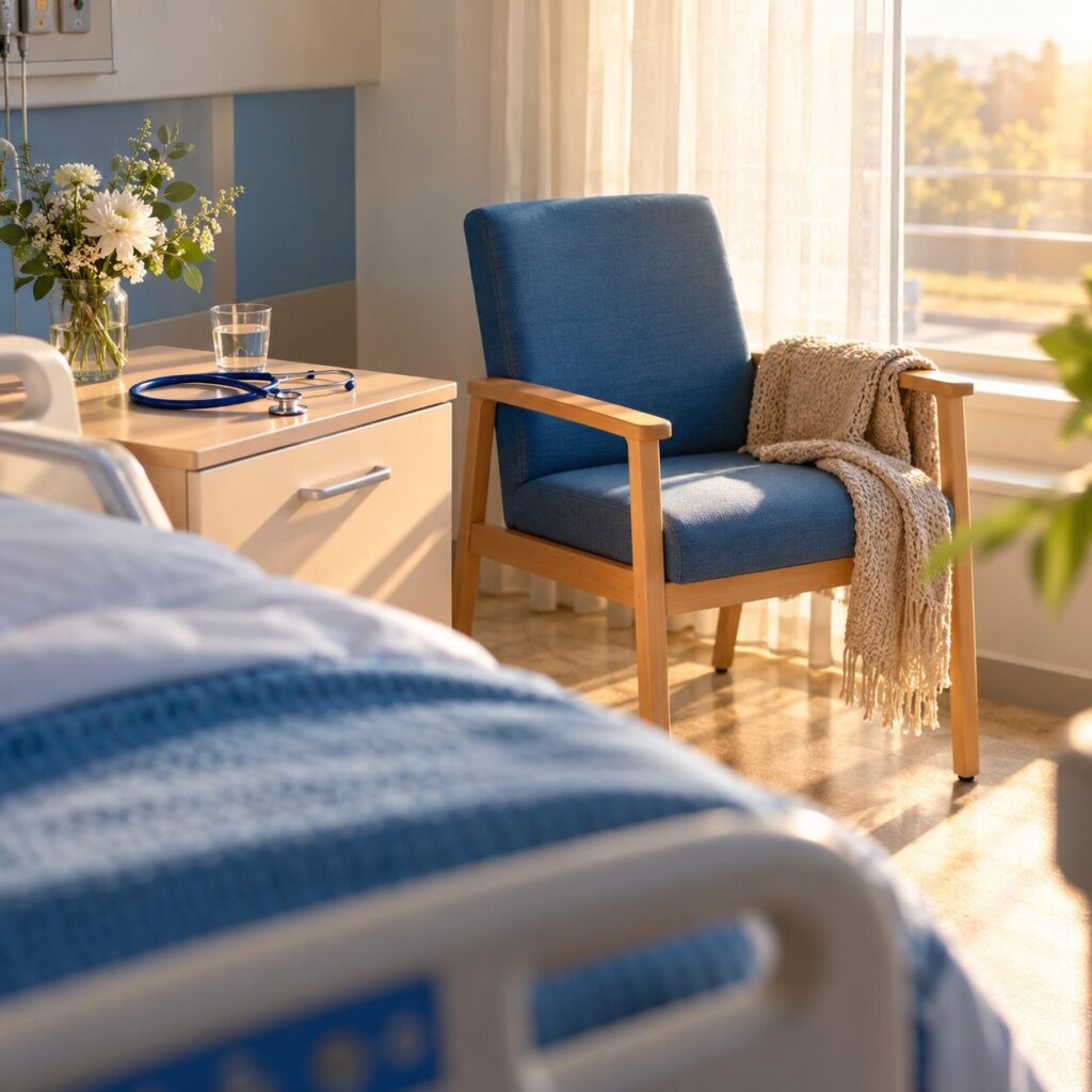 Konsekutivdolmetschen am Krankenbett – Guul Translations