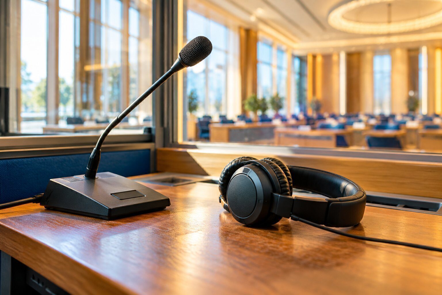 Konsekutivdolmetschen – präzise Sprachmittlung von Guul Translations
