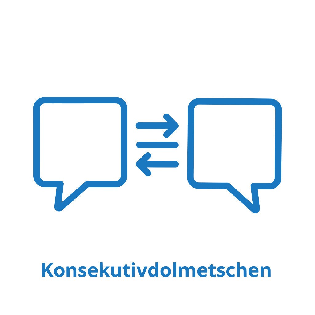 Konsekutivdolmetschen