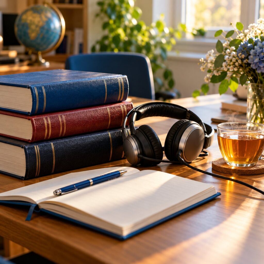 Arbeit bei Guul Translations – Was Sie erwartet