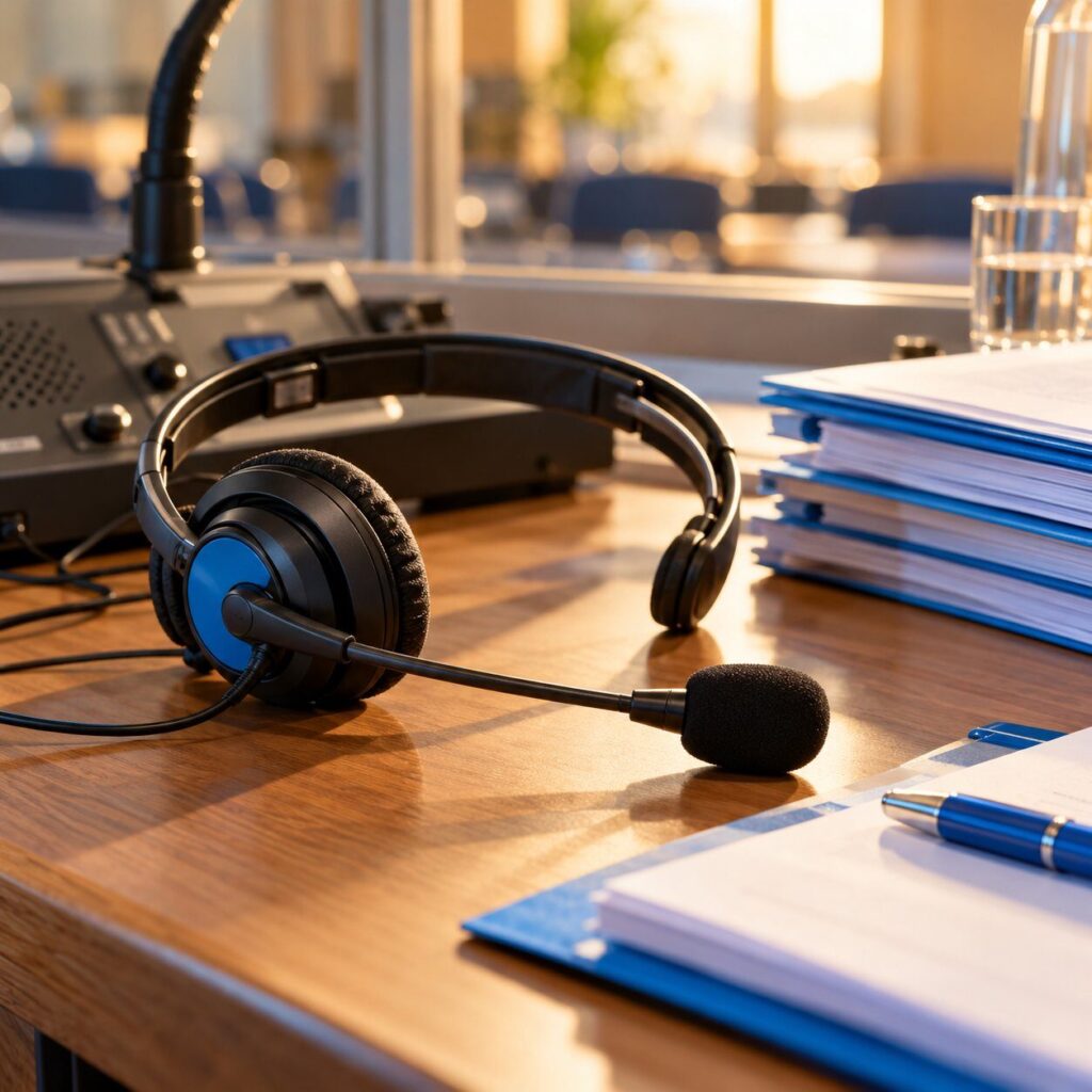 Sprachmittlung erleben – Wie Entscheider unsere Guul Translations